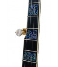 DEERING TONY TRISCHKA GOLDEN CLIPPER BANJO