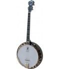 DEERING DROPKICK MURPHYS TENOR BANJO