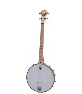 DROPKICK MURPHYS GOODTIME 19-FRET TENOR BANJO