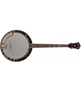 Recording King Madison Tenor Banjo RK-T36