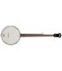 Recording King OT-25 - RK-OT25 - Open Back Clawhammer Banjo