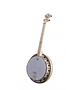 DEERiNG DROPKICK MURPHYS GOODTIME TWO 19-FRET TENOR BANJO