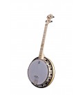 DEERiNG DROPKICK MURPHYS GOODTIME TWO 19-FRET TENOR BANJO