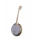 Deering Dropkick Murphy Goodtime TWO 19-Fret Tenor Banjo
