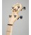 DEERiNG DROPKICK MURPHYS GOODTIME TWO 19-FRET TENOR BANJO
