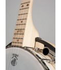 DEERiNG DROPKICK MURPHYS GOODTIME TWO 19-FRET TENOR BANJO