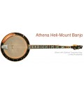Athena Heli-Mount Banjo