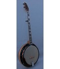 Athena Heli-Mount Banjo