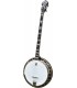 TENBROOKS SARATOGA STAR PLECTRUM BANJO