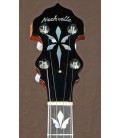 Nechville - Classic Heli-Mount Banjo