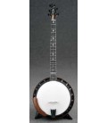 Nechville - Diamond Joe Heli-Mount Banjo