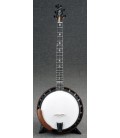 Nechville - Diamond Joe Heli-Mount Banjo