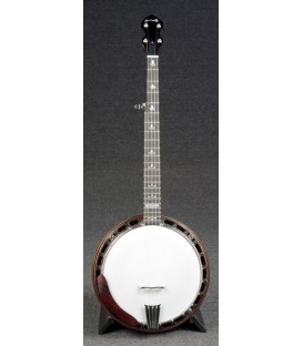 Nechville - Flex-Tone Banjo