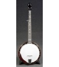 Nechville - Flex-Tone Banjo