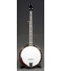 Nechville - Flex-Tone - Affordable US Made Bluegrass Banjo