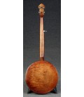 Nechville - Flex-Tone Banjo