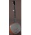 Nechville - Atlas Open Back Banjo