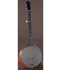 Nechville - Atlas Open Back Banjo