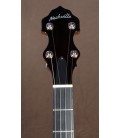 Nechville - Atlas Open Back Banjo