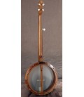 Nechville - Atlas Open Back Banjo