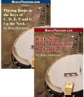 Playing Banjo in Different Keys - Banjo Timing and Backup - Online Banjo DVD