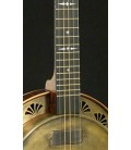 NEW DESIGN - RESOPHONIC BANJO