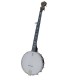 Deering Artisan Goodtime Banjo - Free Beginner Banjo Kit