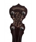 ARTISAN GOODTIME BANJO
