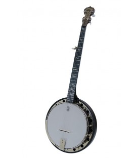 DEERING ARTISAN GOODTIME TWOBANJO