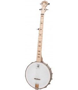 DEERING GOODTIME ACOUSTIC/ELECTRIC BANJO