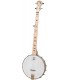 Deering Goodtime Acoustic/Electric Banjo - Free Beginner Kit