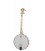 DEERING GOODTIME 17-FRET TENOR BANJO