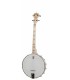Deering Goodtime 17-Fret Irish Tenor Banjo