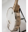 DEERING GOODTIME 17-FRET TENOR BANJO