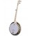 Deering Banjo - Goodtime TWO Banjo with Official Deering Gig Bag Free