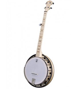 Deering Banjo - Goodtime TWO Banjo with Official Deering Gig Bag Free