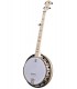Deering Banjo - Goodtime  2 Resonator - FREE Beginner Kit
