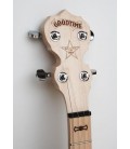 Deering Banjo - Goodtime TWO Banjo with Official Deering Gig Bag Free