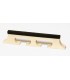Deering Goodtime Maple Banjo Bridge - Replace or Improve