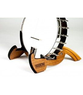 DEERING BANJO STAND