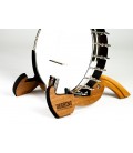 DEERING BANJO STAND