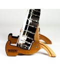 DEERING BANJO STAND