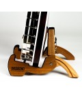 DEERING BANJO STAND