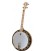GOODTIME TWO 17-FRET TENOR BANJO