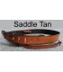Dogwood Design Leather Banjo Straps
