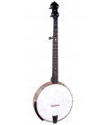 Marc Horowitz OT-MH Old Time Openback 5-String Banjo