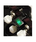 Planet Waves Mini Headstock Banjo Tuner