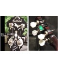 Planet Waves Mini Headstock Banjo Tuner