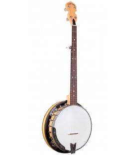 Gold Tone MC 150R/P Maple Classic with Planetary Tuners