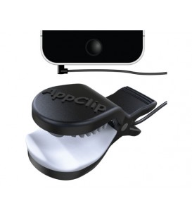 GoTune AppClip Tuner from On Board